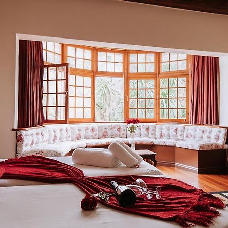 Floreal House ケープタウン エクステリア 写真