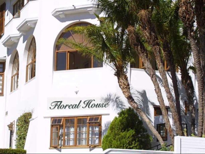 Floreal House ケープタウン エクステリア 写真